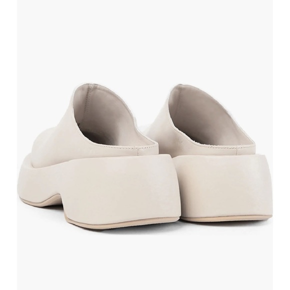 Paloma Berceló Ega Wedge Clog - Picture 2 of 15